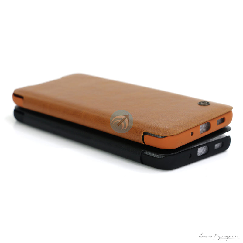 BAO DA ĐIỆN THOẠI SAMSUNG S20 ULTRA (G-CASE)