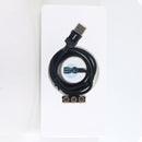 Cáp sạc nam châm 2A Hoco DU03 thay đổi 3 đầu Lightning/Type-C/Micro BH01T