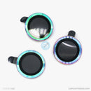 Dán bảo vệ camera IPHONE 13 PRO/13 PRO MAX FILM TITAN