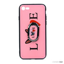 ỐP LƯNG ĐIỆN THOẠI IPHONE 7G/8G (50K)