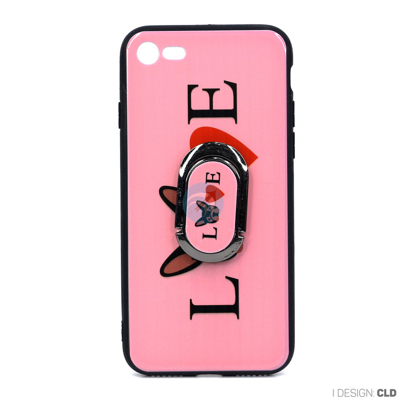 ỐP LƯNG ĐIỆN THOẠI IPHONE 7G/8G (50K)