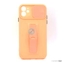 ỐP LƯNG ĐIỆN THOẠI IPHONE 11 (CHE CAMERA + CHÂN CHỐNG)