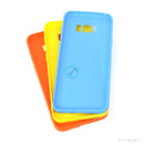 ỐP LƯNG ĐT SAMSUNG S8+ DẺO MÀU