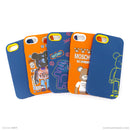 Ốp lưng IPHONE 6G/7G tách viền hình gấu