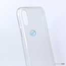 Ốp lưng IPHONE XR DẺO TRONG