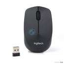 Bàn phím + chuột không dây LOGITECH MK290 bh06t