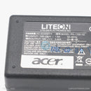 Sạc ACER 19v - 2.37A chân nhỏ đường kính đầu sạc 3.0*1.1mm bh12t