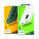 Pin sạc dự phòng 10000mAh HOCO BT32 bh01t