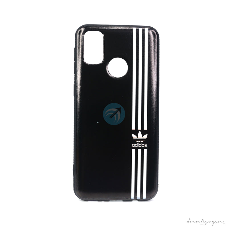 ỐP LƯNG SAMSUNG M30S (CÔ GÁI SÀNH ĐIỆU)