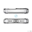 Ốp lưng điện thoại IPHONE 13 6.1 ILSKINS SPECTRUM CLEAR ANTIMICROBIAL (AP2R-SPECM-TRSP)