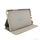 BAO DA MTB HUAWEI M3 LITE M3-8.0 VẢI