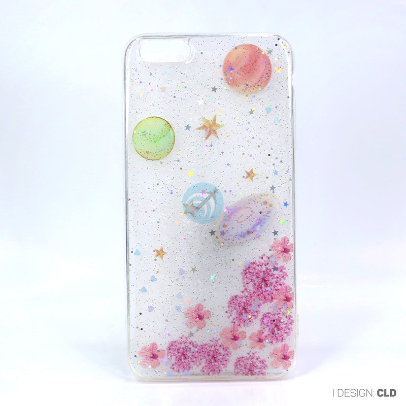 ỐP LƯNG ĐT IPHONE 6+/6S+ (HOA PHỦ NHŨ)