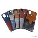 ỐP DA ĐT SAMSUNG M31 (DILIANA 2 MÀU)