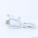 Bộ sạc lightning HOCO C73A 2.4A 1 mét bh01t