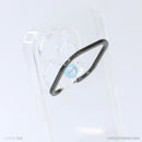 Ốp lưng IPHONE 13 PRO trong viền camera màu đen REALSKY