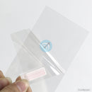 KÍNH CƯỜNG LỰC ĐT BLACKBERRY Z10 (TRONG FULL)