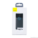 Sạc dự phòng BASEUS 10000 mAh 15W (PPDML-L01) bh03t