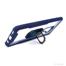 ỐP LƯNG ĐIỆN THOẠI SAMSUNG S9+ CHỐNG SỐC VIỀN NHẪN