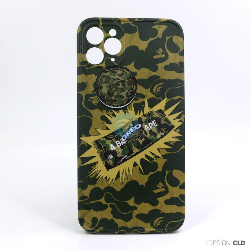 ỐP LƯNG ĐT IPHONE 11 PRO MAX (IN HÌNH NAM TÍNH)