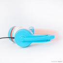 Tai nghe chụp tai XY-G18 bh01t