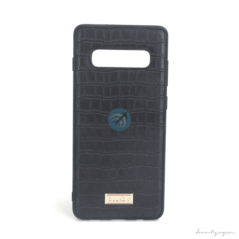 ỐP LƯNG SAMSUNG S10+ ( DA SULADA)