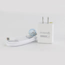 Bộ sạc điện thoại REALME 2A bh01t