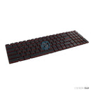 Key MSI GE60 GE70 GP60 GP70 GT60 GT70 GT780 GT783 GX60 GX70 MS-1762 GT783 GX780 MS-16F3 MS-16F3 MS-1762 MS-1763 - LED ĐỔI MÀU