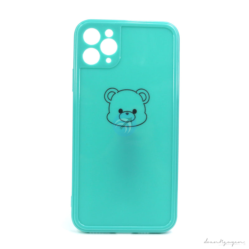 ỐP LƯNG ĐT IPHONE 11 PRO MAX (TIM HÀN QUỐC)