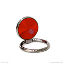 Nhẫn dán lưng điện thoại si màu đỏ