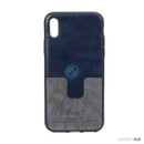 ỐP DA ĐT IPHONE X/XS (DILIANA 2 MÀU)