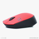 Chuột LOGITECH WIRELESS M171 - đỏ bh12t