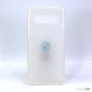 ỐP LƯNG SAMSUNG S10 ( DẺO TRONG DADA)