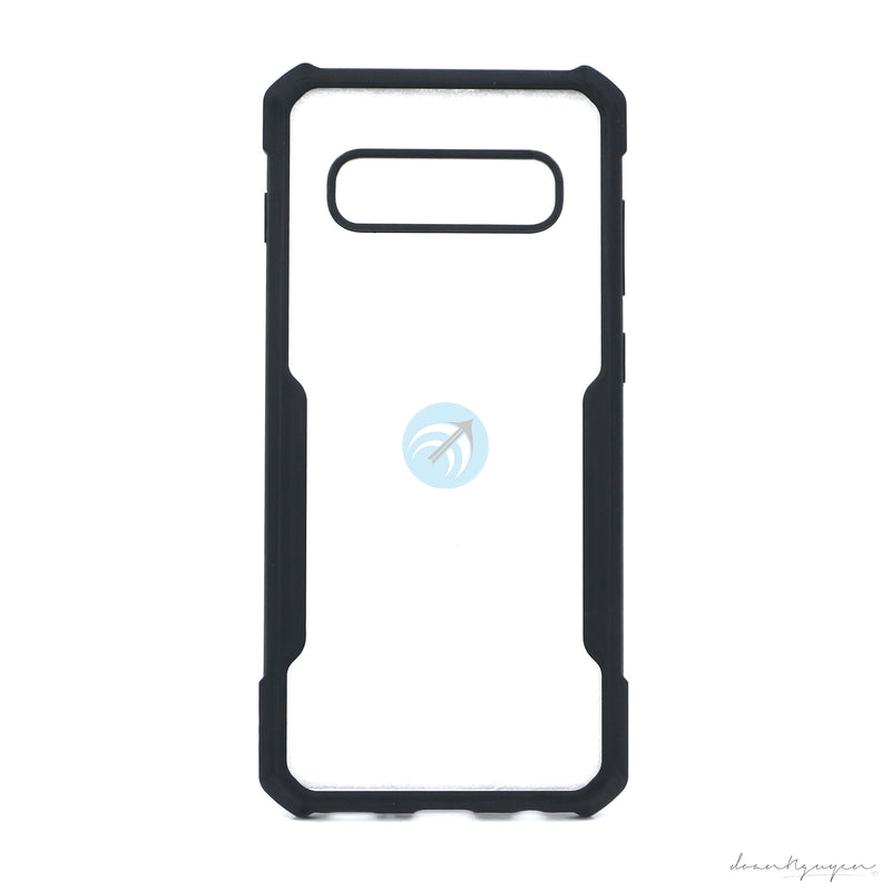 ỐP LƯNG SAMSUNG S10+ CHỐNG SỐC XUNDD