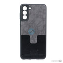 ỐP DA ĐT SAMSUNG S21+ (DILIANA 2 MÀU)