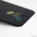 Cường lực IP 7+/8+ màu đen con voi không hộp WTP-018