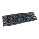 Bàn phím + chuột không dây LOGITECH MK290 bh06t