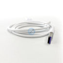 Cáp sạc điện thoại usb A to type C 1 mét (M1T) bao test 7 ngày