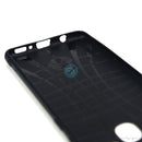 ỐP LƯNG DA ĐIỆN THOẠI SAMSUNG A21S AUTO DẺO ĐEN