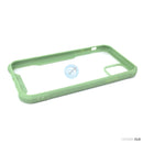 ỐP LƯNG ĐT IPHONE 11 6.1 (CHỐNG SỐC TRONG VIỀN MÀU)