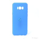 ỐP LƯNG ĐT SAMSUNG S8+ DẺO MÀU