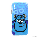 ỐP LƯNG ĐT IPHONE X/XS (IDM HÌNH)