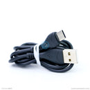 Bộ sạc type C 3.4A màu đen HOCO S2 PLUS bh01t