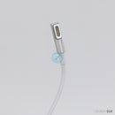 Sạc Macbook 16.5V - 3.5A(60W)-MSF1 (Đầu chữ L ĐỜI MAX 1)