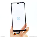 Cảm ứng điện thoại VSMART STAR màu đen