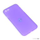 ỐP LƯNG ĐIỆN THOẠI IPHONE 6G/6S MỎNG GIẤY ĐEN