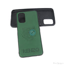 ỐP LƯNG DA ĐT OPPO A92 (KENZO)