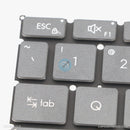 Bàn phím MSI MS-14D3 MS-14D GS66 P15 P15 14-B11MOU 15-A5M CREATOR Z16 A11UET-217VN có đèn bh06t