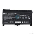 Pin HP BI03XL zin ON03XL 13U 13-U 14AX 14-AX bh06t