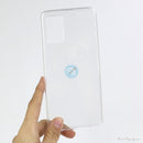 ỐP LƯNG ĐIỆN THOẠI SAMSUNG A32 4G DẺO TRONG