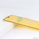 Cường lực REDMI NOTE 8 PRO/F11/A9/Y9/Y5S/U20/Y3 màu đen (Thiên thần)